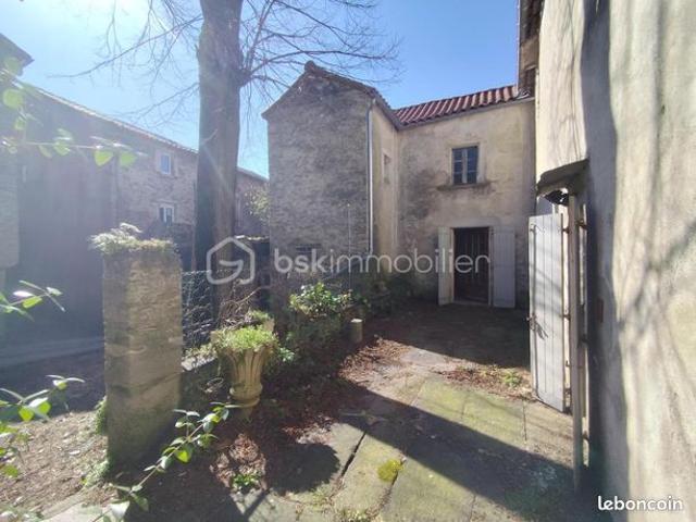Maison vente à Béziers, Saint-pons-de-thomières