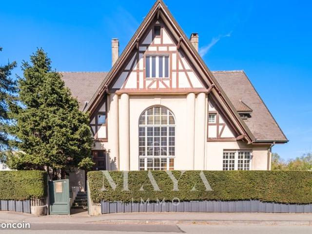 Maison vente à Altkirch