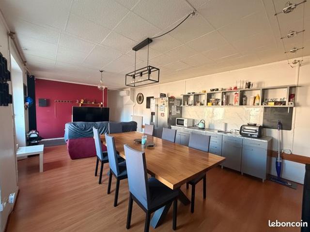 Maison vente à Orville, Pas-de-Calais