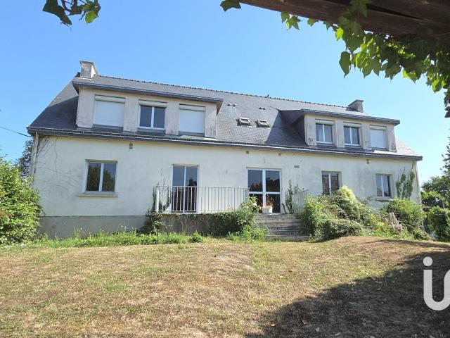 Maison vente à Vannes, Bretagne