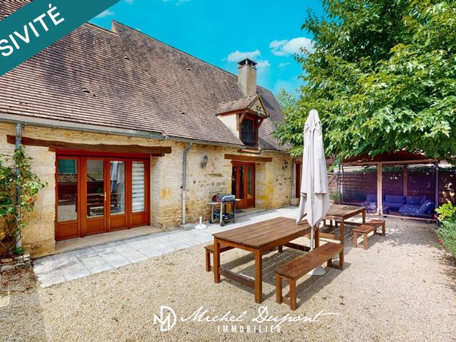 Maison vente à France métropolitaine, Journiac