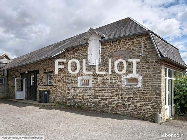 Maison vente à Saint-Lô, Normandie