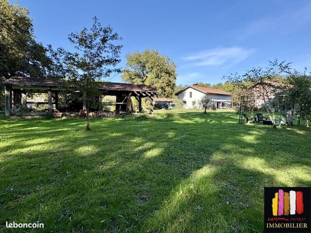 Maison vente à Saint-paul-en-born, Landes