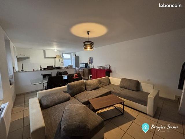 Maison vente à Angoulême, Saint-michel