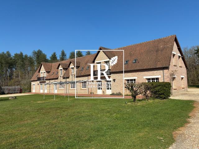Maison vente à Romorantin-Lanthenay, Lamotte-beuvron