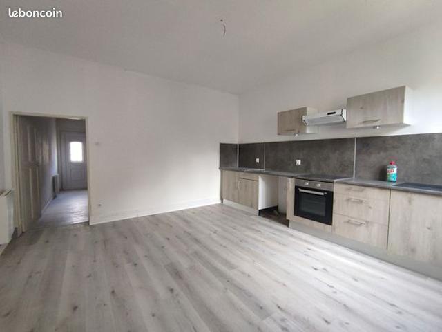 Maison vente à Saint-Quentin, Bohain-en-vermandois