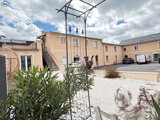 Maison vente à Bailleul-sur-Thérain, Oise