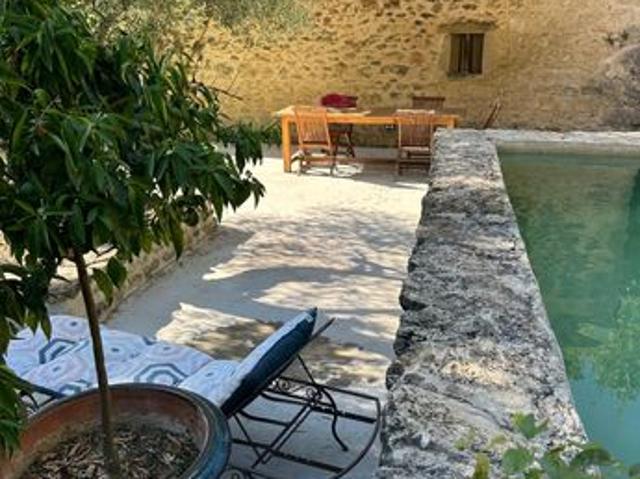 Maison vente à Chabrillan, Drôme