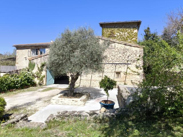 Maison vente à Chabrillan, Drôme