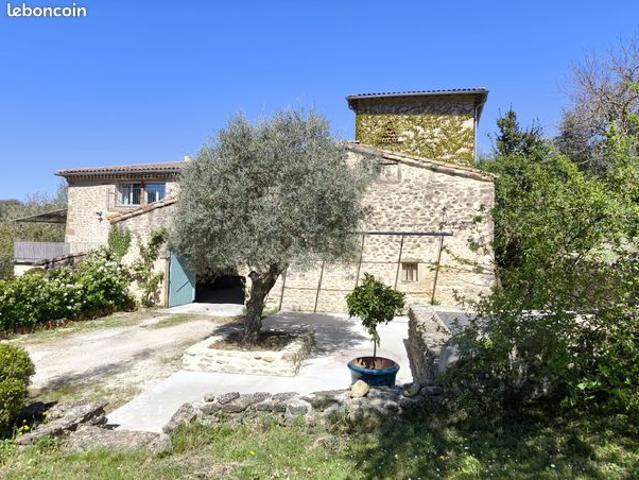 Maison vente à Die, Chabrillan