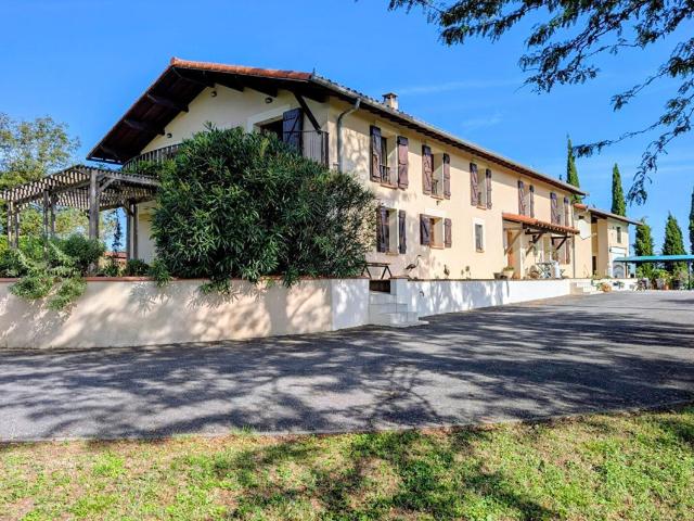 Maison vente à Rieux-Volvestre, Haute-Garonne