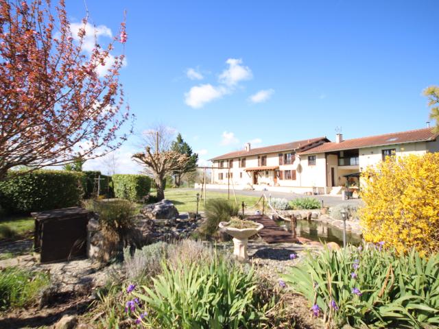 Maison vente à Muret, Rieux