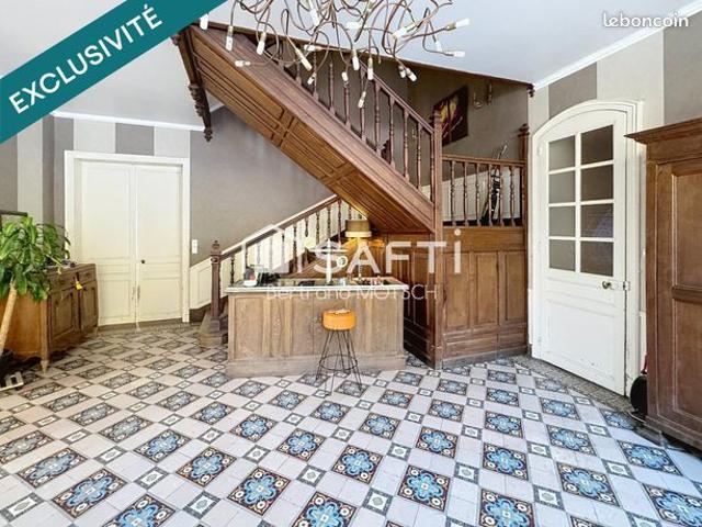 Maison vente à Val-de-Briey, Epiez-sur-chiers