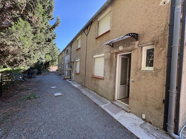 Maison vente à Carcassonne, Palaja
