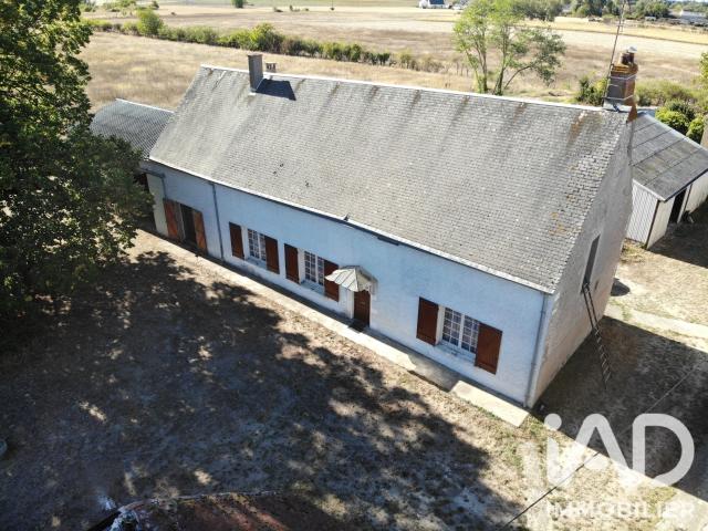 Maison vente à Ingré, Loiret