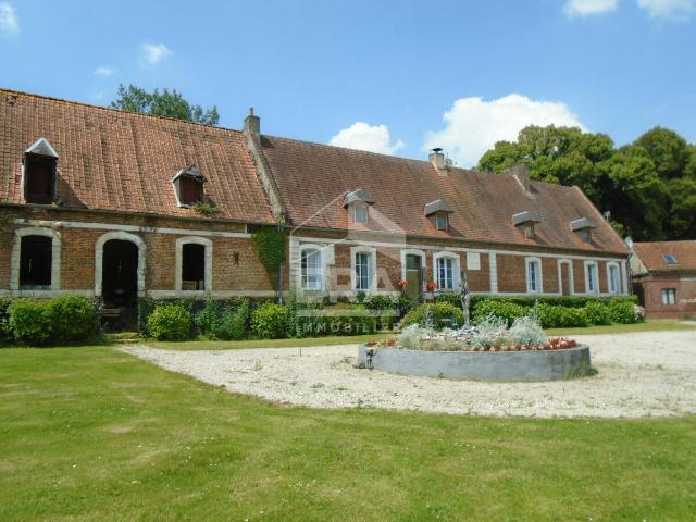 Maison vente à Montreuil-sur-Mer, Tortefontaine