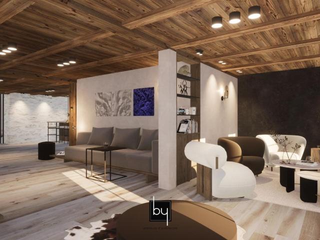 Maison vente à Bonneville, Saint-gervais-les-bains