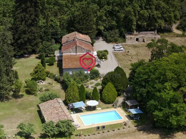 Maison vente à Pamiers, Malegoude
