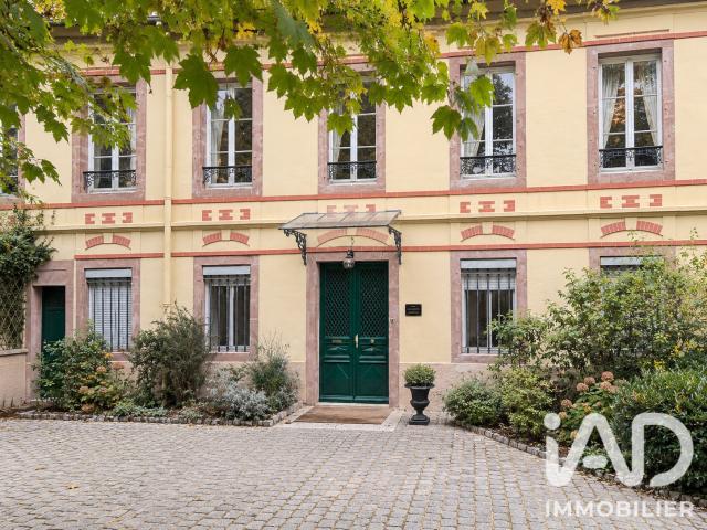Maison vente à Centre Ville - faubourg de Montbéliard, Belfort