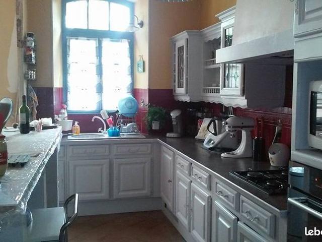 Maison vente à Carcassonne, Belpech