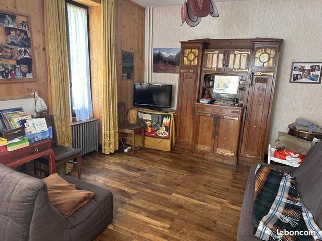 Maison vente à Albertville, Pralognan-la-vanoise