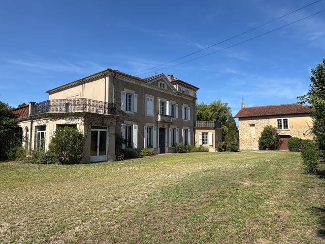 Maison vente à Tartas, Landes