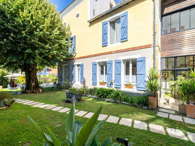 Maison vente à Mont-de-Marsan, Aire-sur-l'adour
