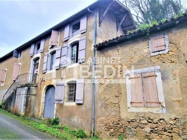Maison vente à Dax, Mugron