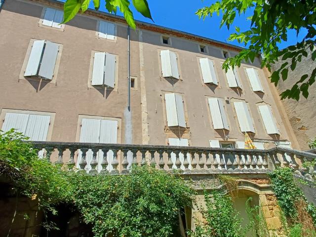 Maison vente à Villeneuve-sur-Lot, Fumel