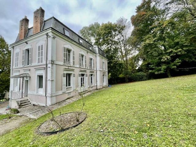 Maison vente à Provins