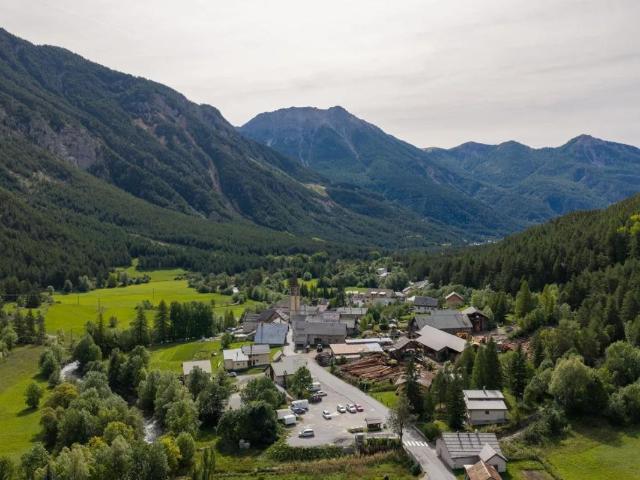 Maison vente à Val-des-Prés, Hautes-Alpes