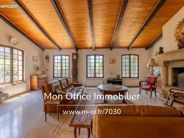 Maison vente à Aix-en-Provence, Velaux