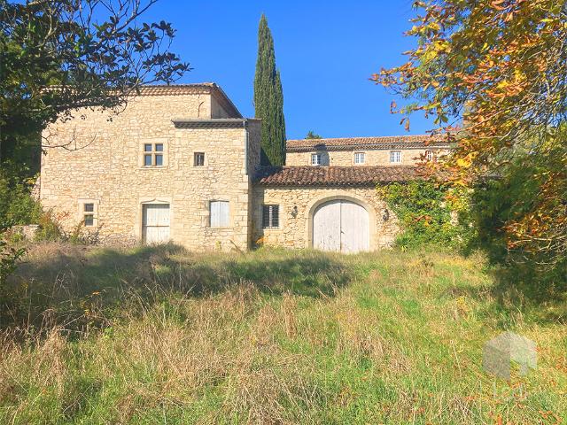 Maison vente à Nyons, Puygiron