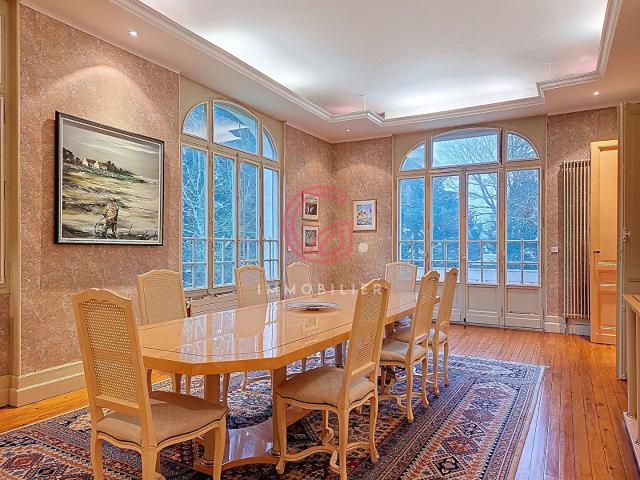 Maison vente à Mont-de-Marsan, Ychoux