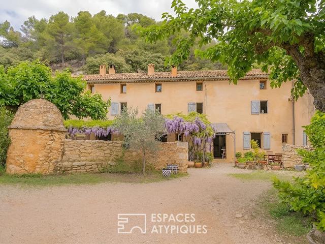 Maison vente à Aups, Var