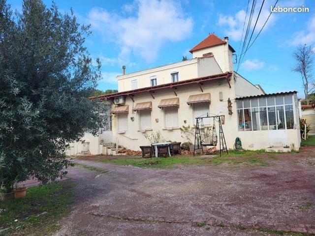 Maison vente à Marseille, Plan-de-cuques