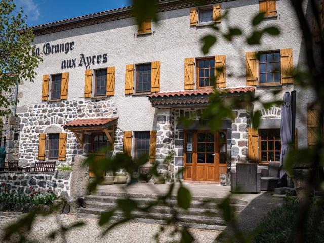 Maison vente à Clermont-Ferrand, Olloix