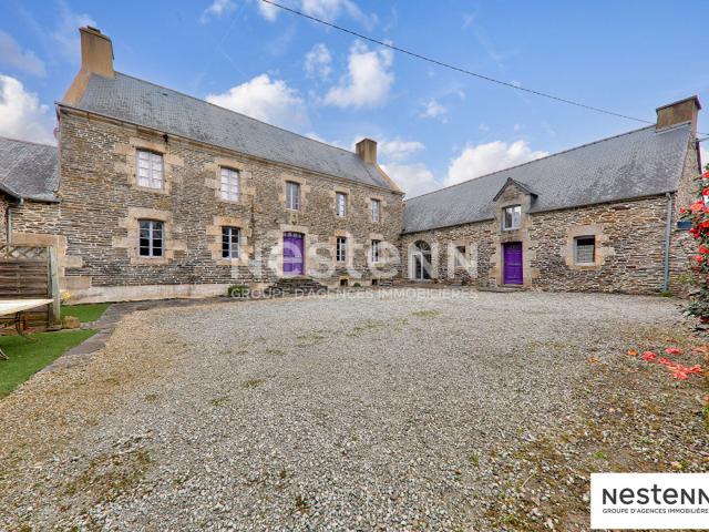 Maison vente à Saint-Brieuc, Bretagne