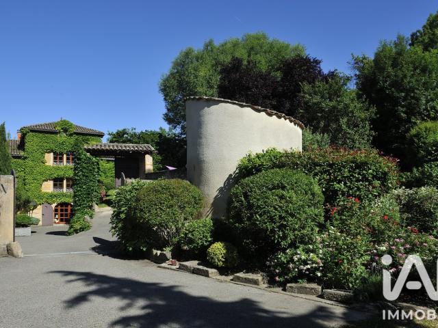 Maison vente à Villefranche-sur-Saône, Rhône