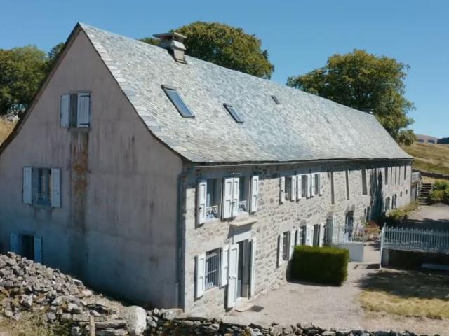 Maison vente à Rodez, Laguiole