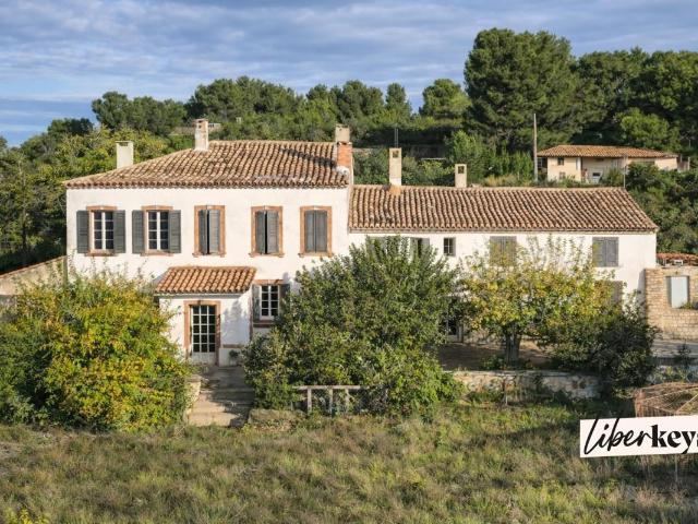 Maison vente à Aix-en-Provence, Velaux
