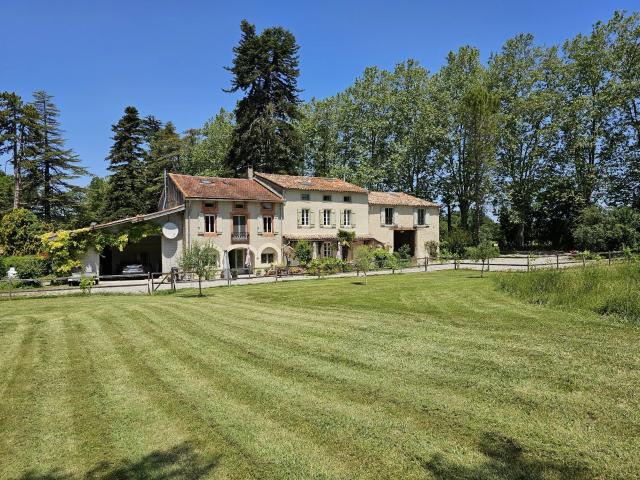 Maison vente à Pamiers, Mirepoix