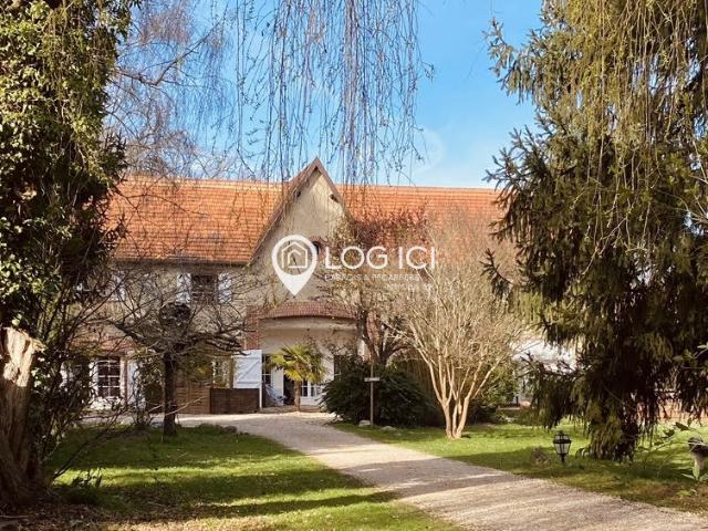 Maison vente à Pau, Pontiacq-viellepinte