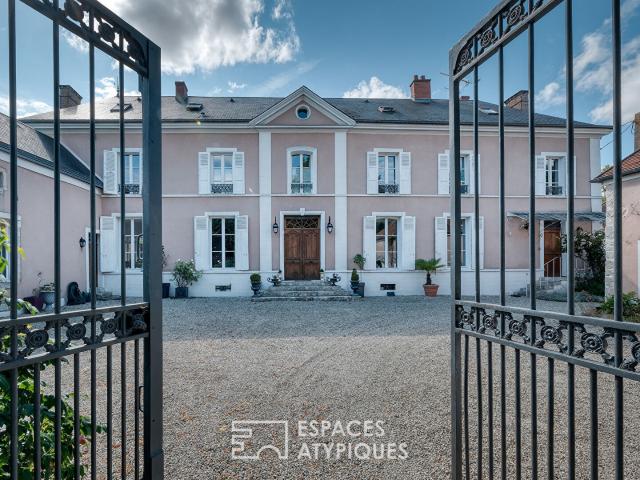Maison vente à Auxy, Loiret