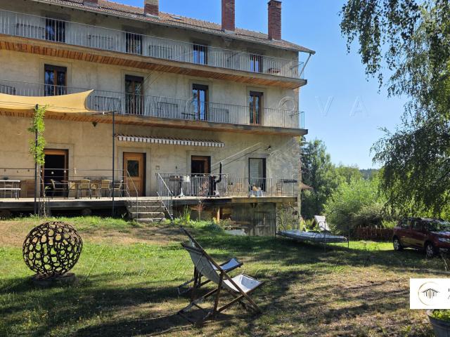 Maison vente à Ambert, Saint-alyre-d'arlanc