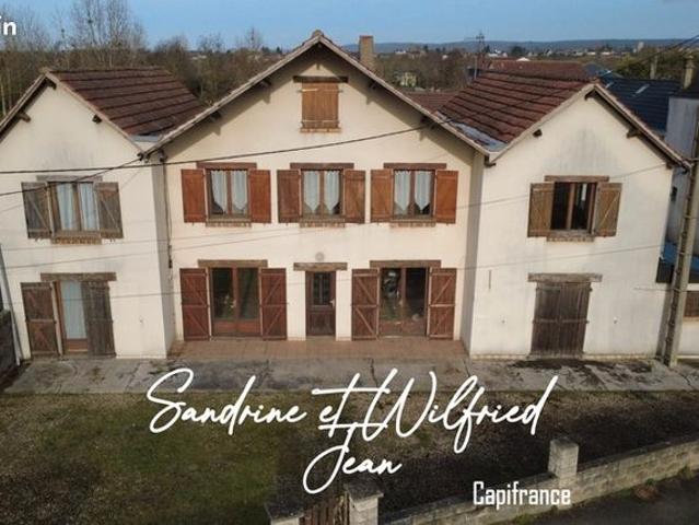 Maison vente à Les Andelys, Normandie
