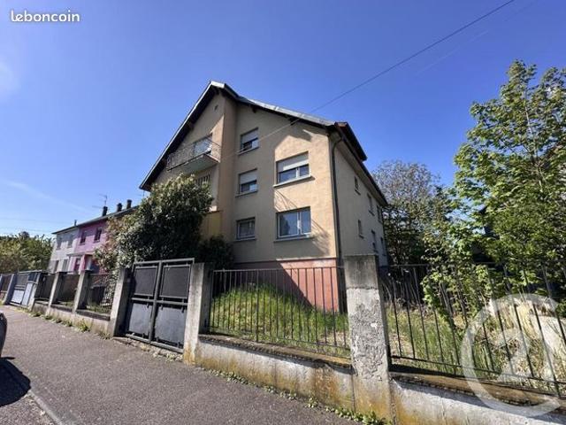 Maison vente à Strasbourg, Hoenheim