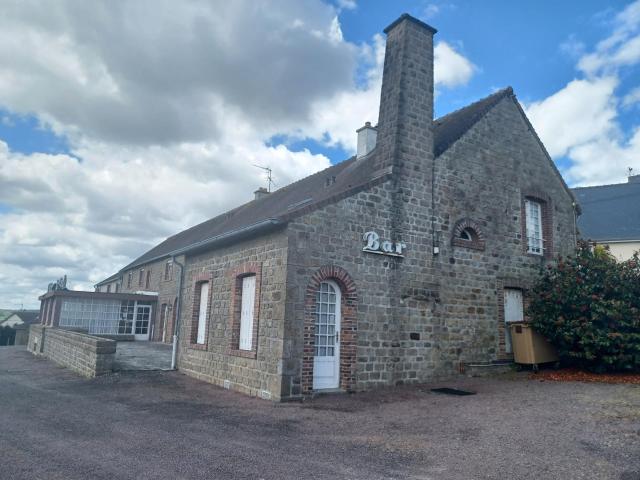 Maison vente à Argentan, La Ferté-macé