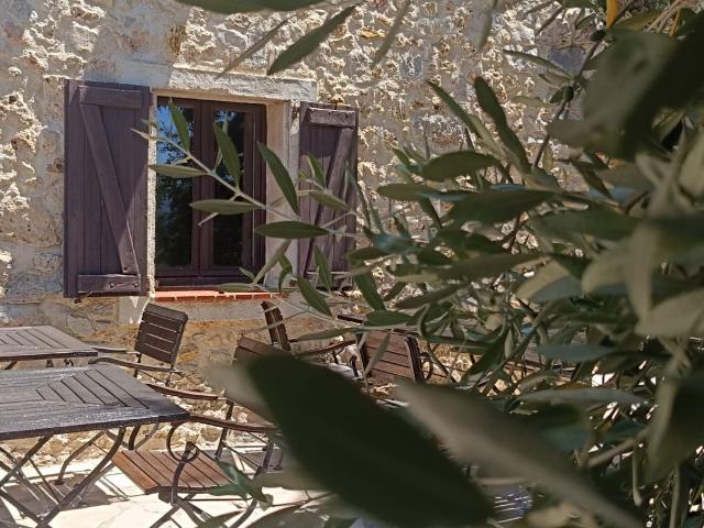 Maison vente à Arrondissement de Draguignan, Fayence