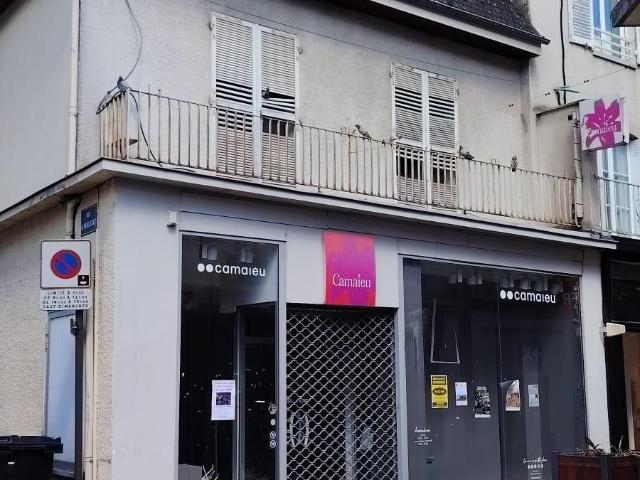Maison vente à Pithiviers